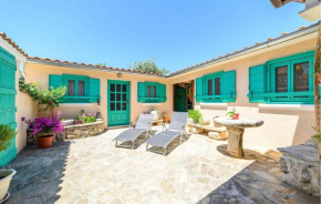2 Bedroom Awesome Home In Jadrija